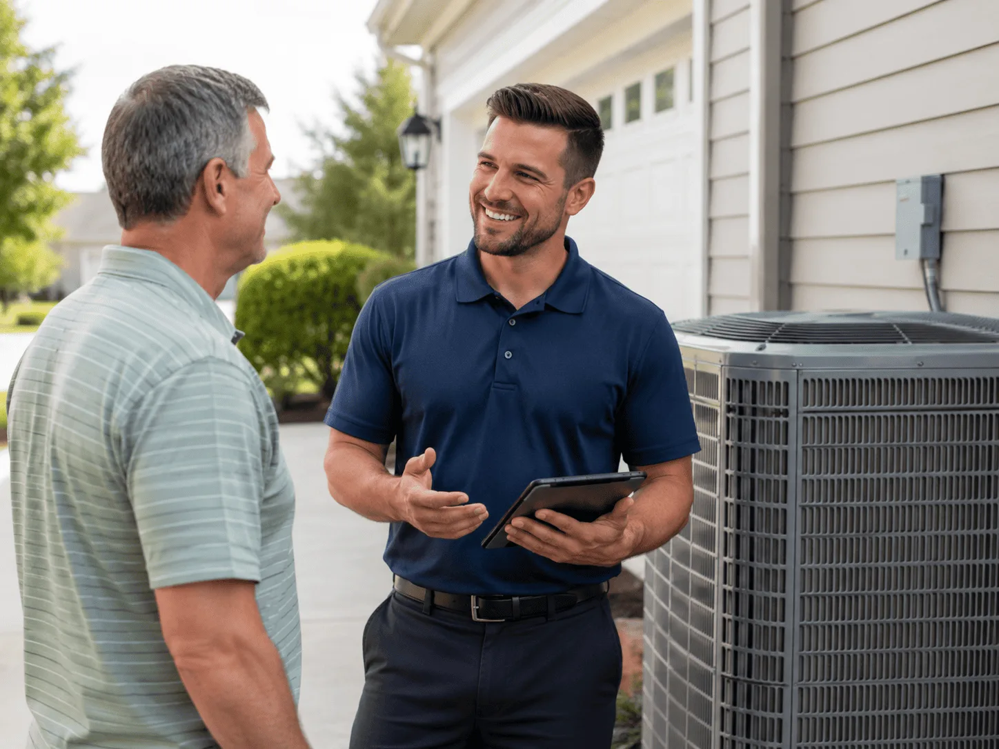 Heat Pump Installation Shawano, WI FAQs